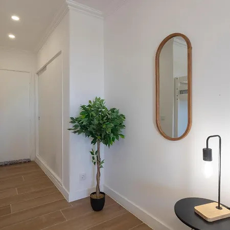 Lovely And New In Oura Apartman Albufeira